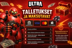 ultra-casinos